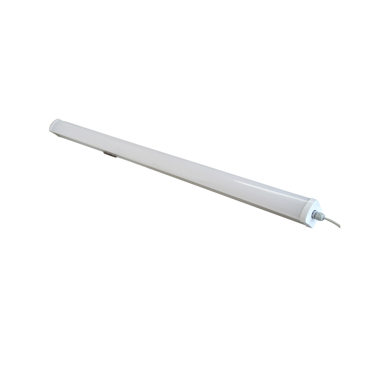 Zintegrowana lampa LED Tri-Proof LED